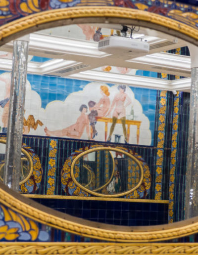 Soirée unique à Paris