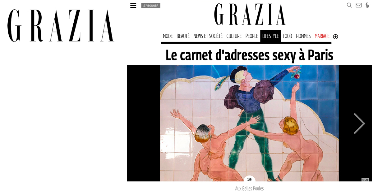 Grazzia-1