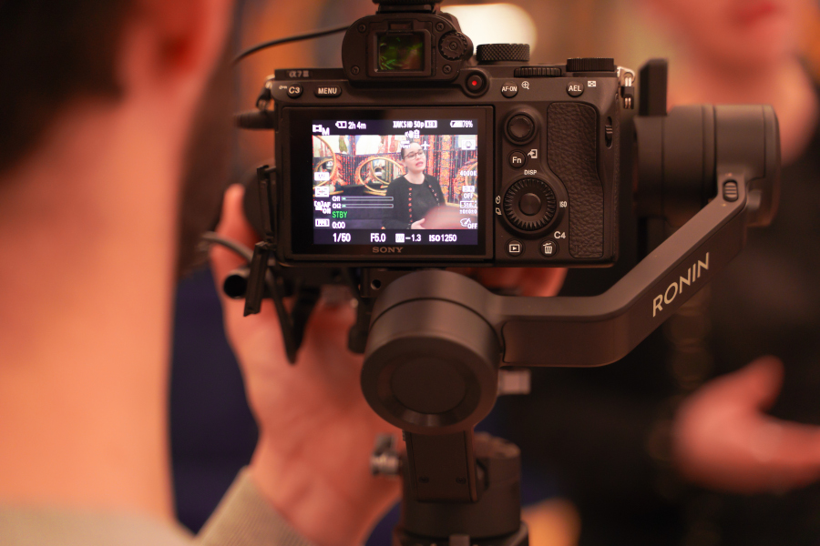 Tournage